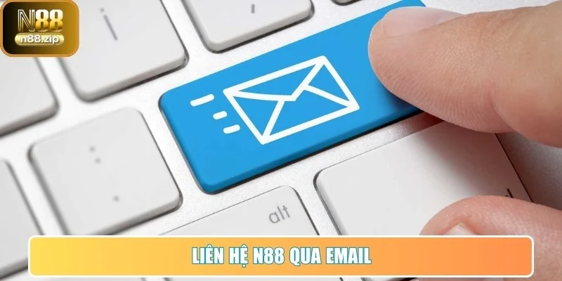 Liên hệ N88 qua Email