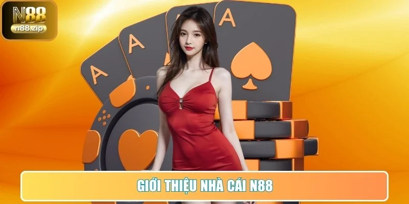 Trang chủ 30 Giới thiệu nhà cái N88