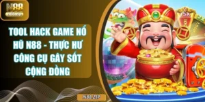 Tool Hack Game Nổ Hũ N88 - Thực Hư Công Cụ Gây Sốt Cộng Đồng